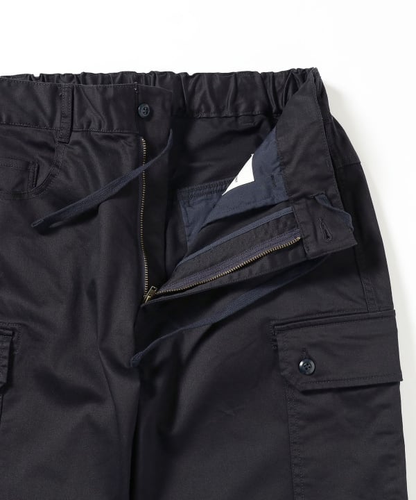 BEAMS PLUS（ビームス プラス）【別注】sage de cret / Czech Military Pants（パンツ ミリタリーパンツ）通販｜ BEAMS