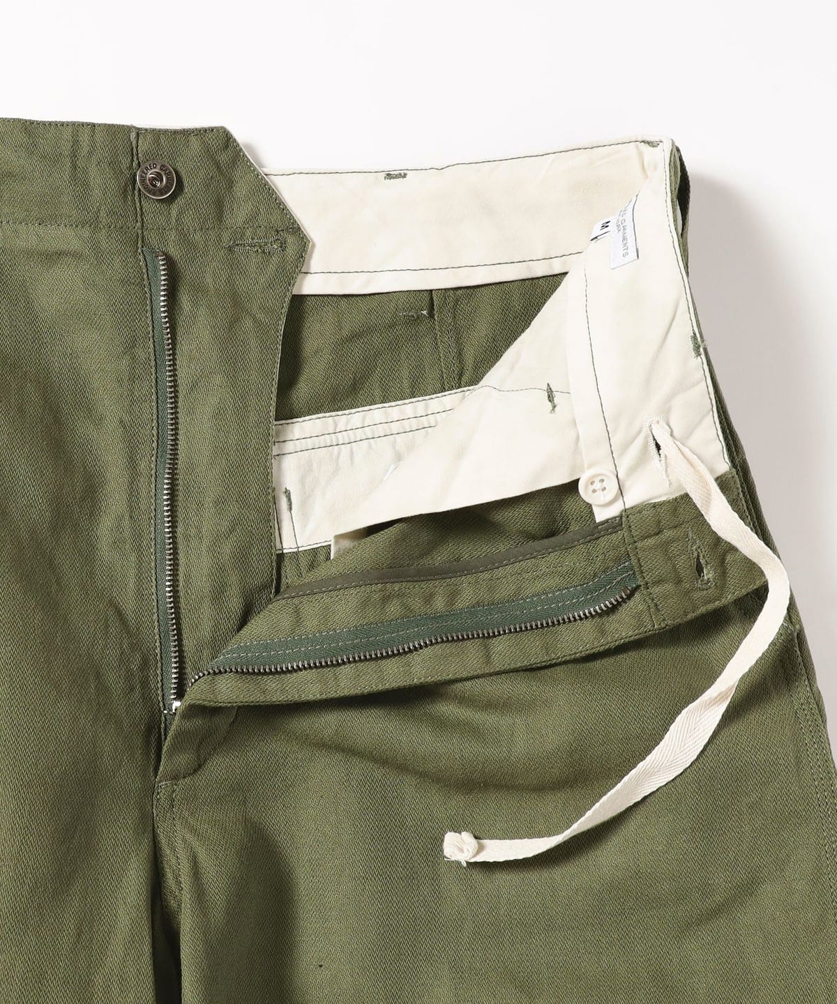 BEAMS PLUS（ビームス プラス）ENGINEERED GARMENTS / PAINTER PANT 