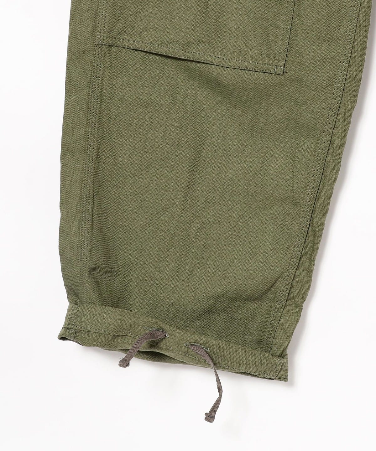 BEAMS PLUS（ビームス プラス）ENGINEERED GARMENTS / PAINTER PANT 