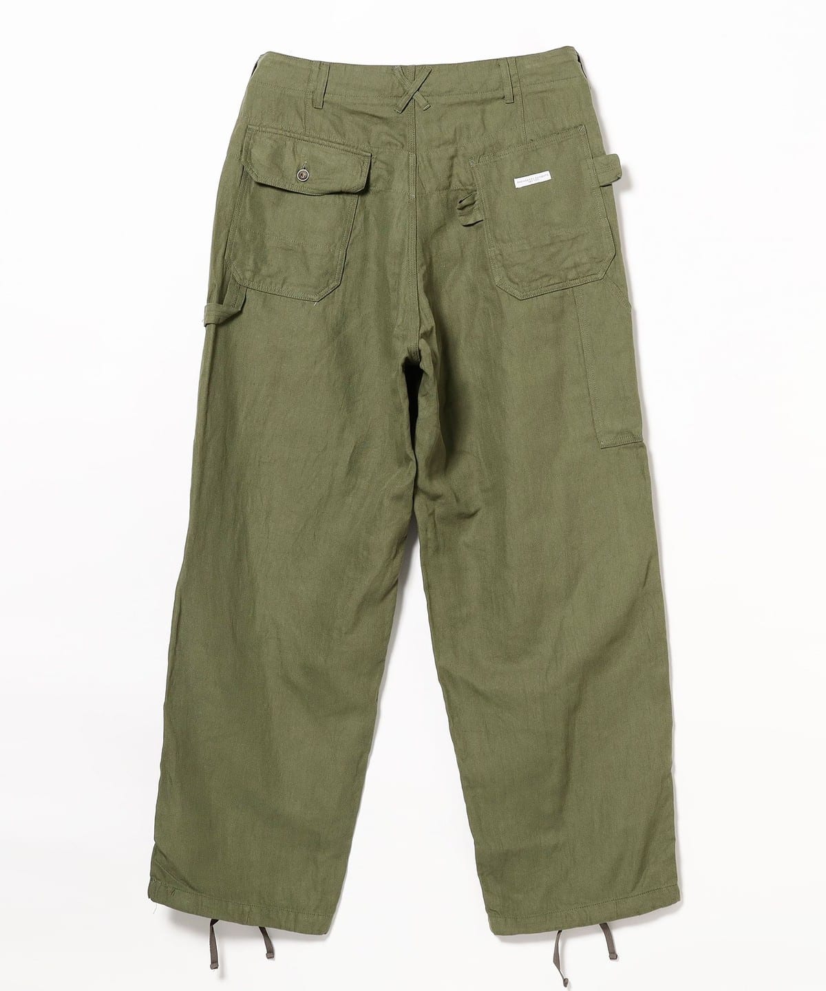 BEAMS PLUS（ビームス プラス）ENGINEERED GARMENTS / PAINTER PANT 