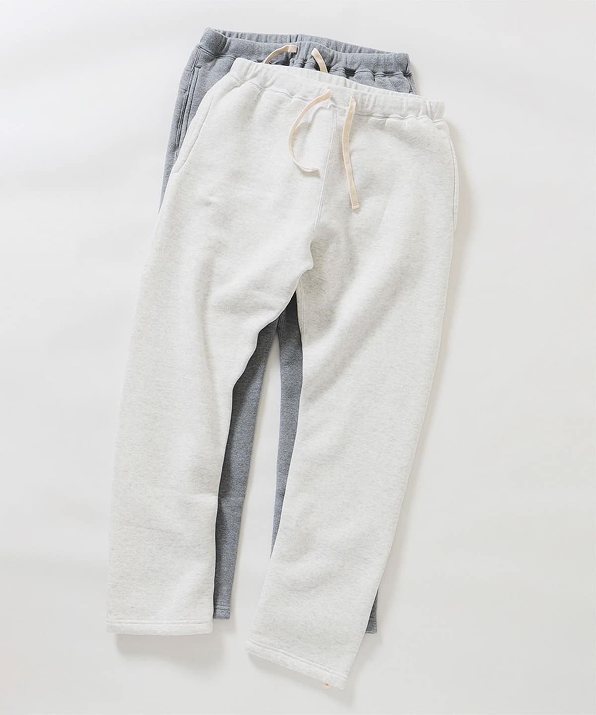 Sweat Pants Raised Back パンツ MEN ASH XL Sweat Pants Raised Back パンツ MEN ASH XL