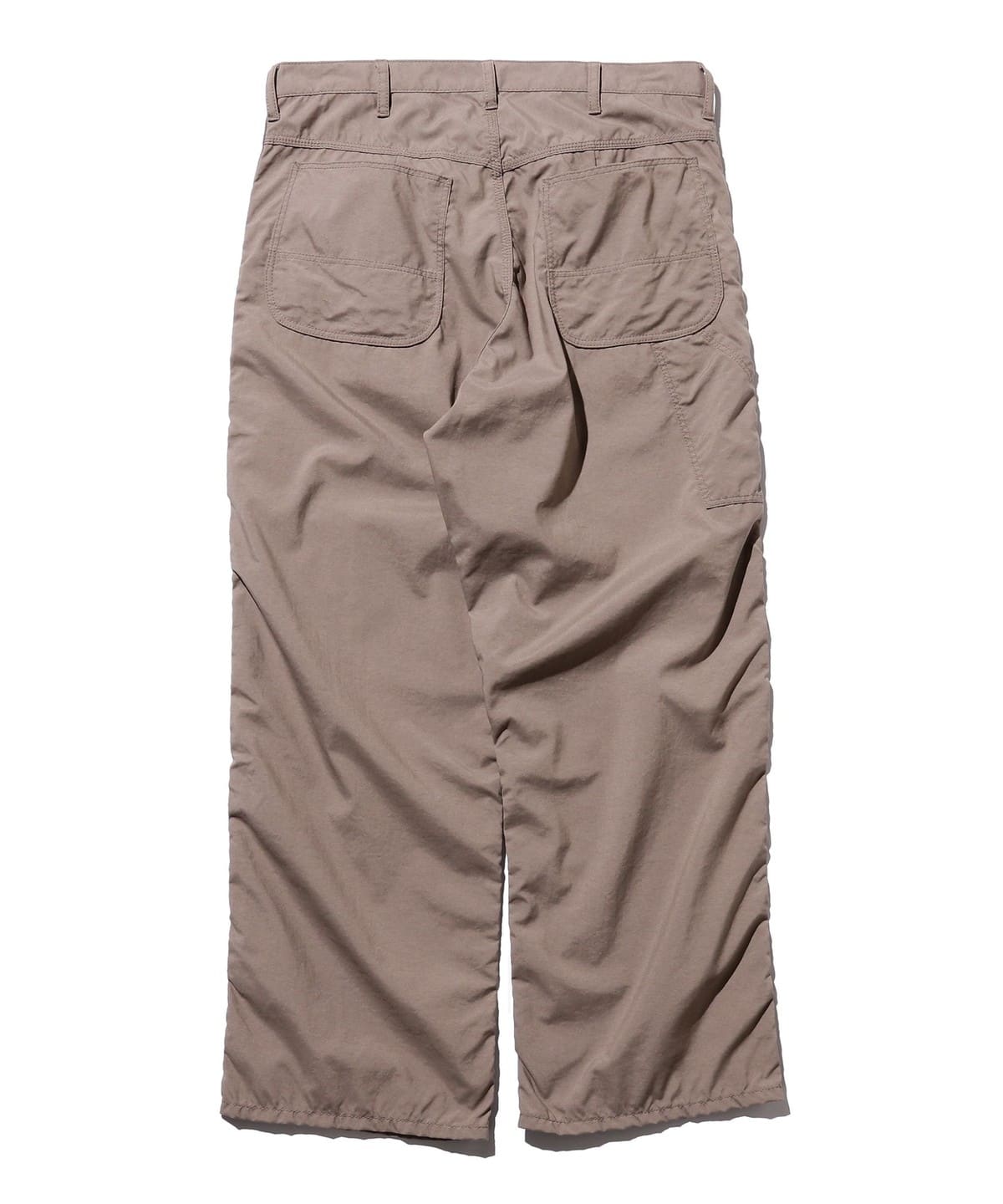 BEAMS PLUS（ビームス プラス）Painter Pants Nylon Oxford