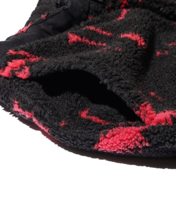 BEAMS PLUS(ビームス プラス)GYM Pants Wide Jacquard Boa BEAMS PLUS(ビームス プラス)GYM Pants Wide Jacquard Boa
