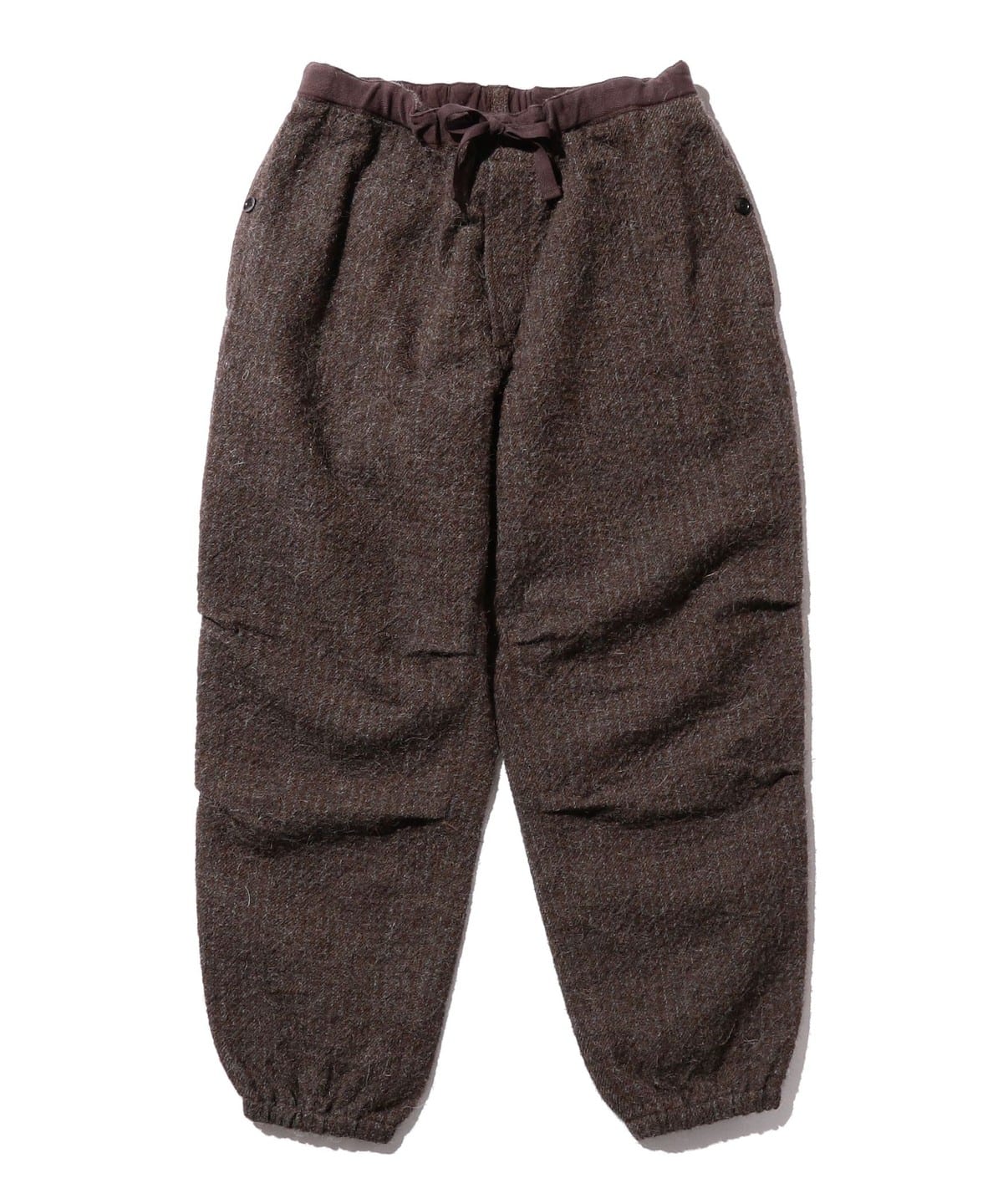 BEAMS PLUS（ビームスプラス）の「BEAMS PLUS / IVY Trousers