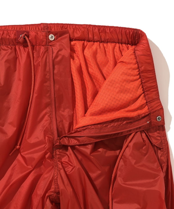 BEAMS PLUS（ビームス プラス）MIL Over Pants Nylon Ripstop