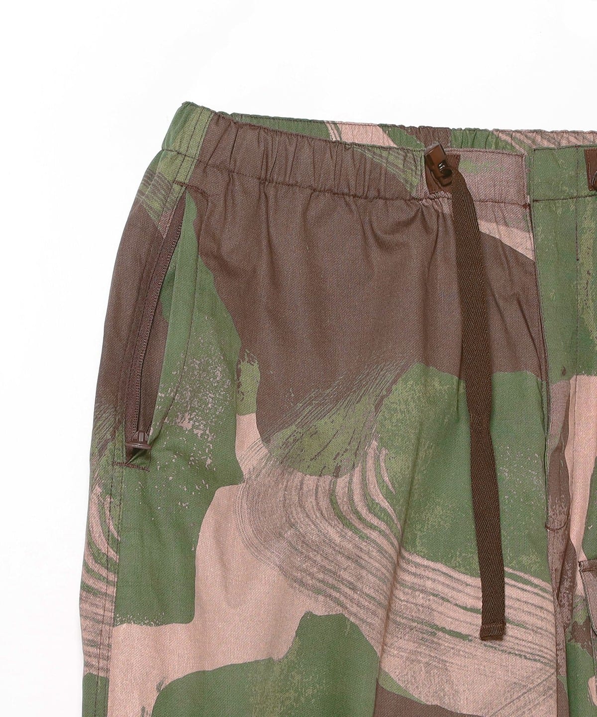 BEAMS PLUS（ビームス プラス）【別注】PALACE / PANTS 3LAYERS