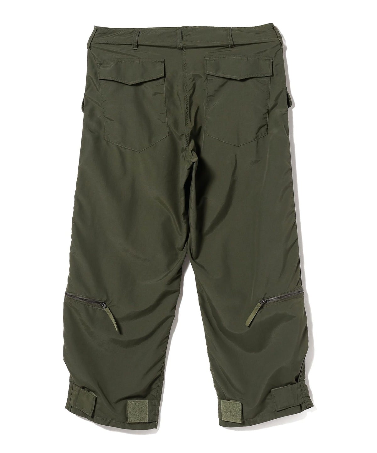 BEAMS PLUS（ビームス プラス）MOUNTAIN RESEARCH / MT Crew Pants