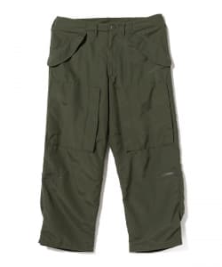 MOUNTAIN RESEARCH / MT Crew Pants