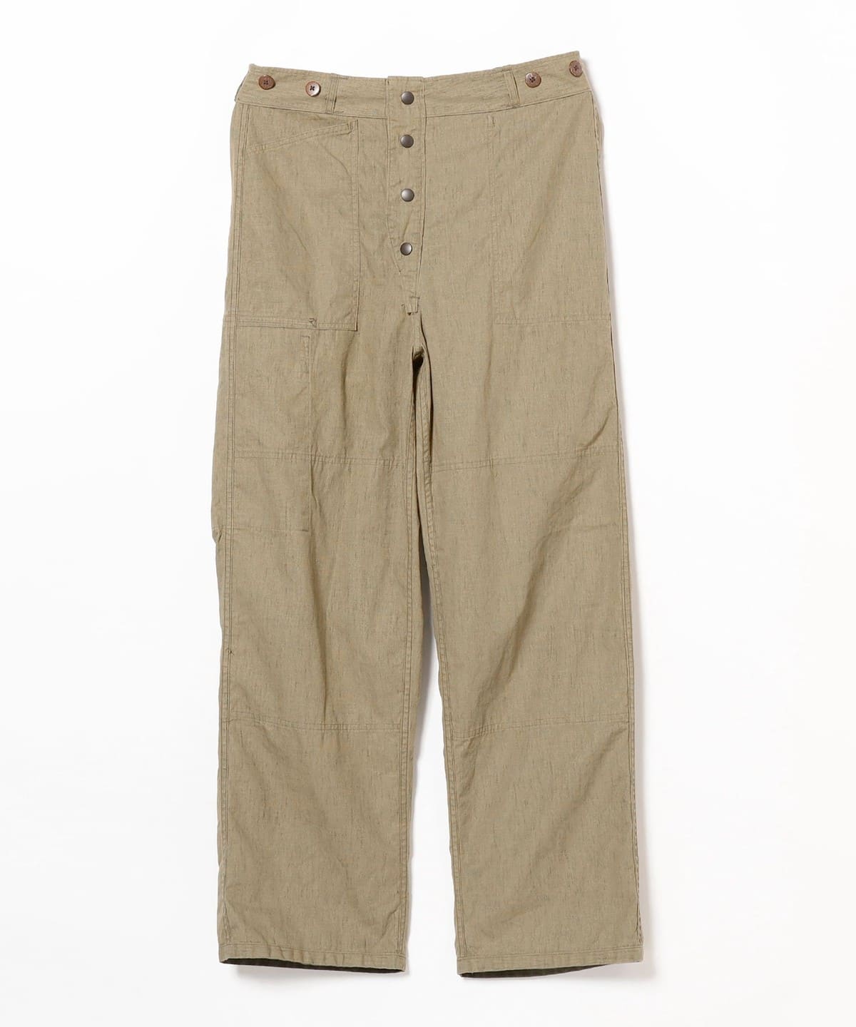 BEAMS PLUS（ビームス プラス）NIGEL CABOURN / MOUNTAIN PANT