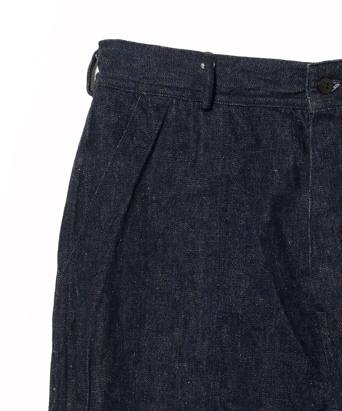 BEAMS PLUS（ビームス プラス）WAREHOUSE & CO. / U.S.NAVY