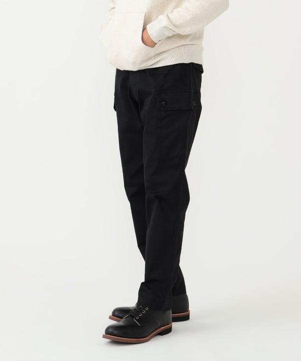 BEAMS PLUS（ビームス プラス）sage de cret / 別注 Czech Military  