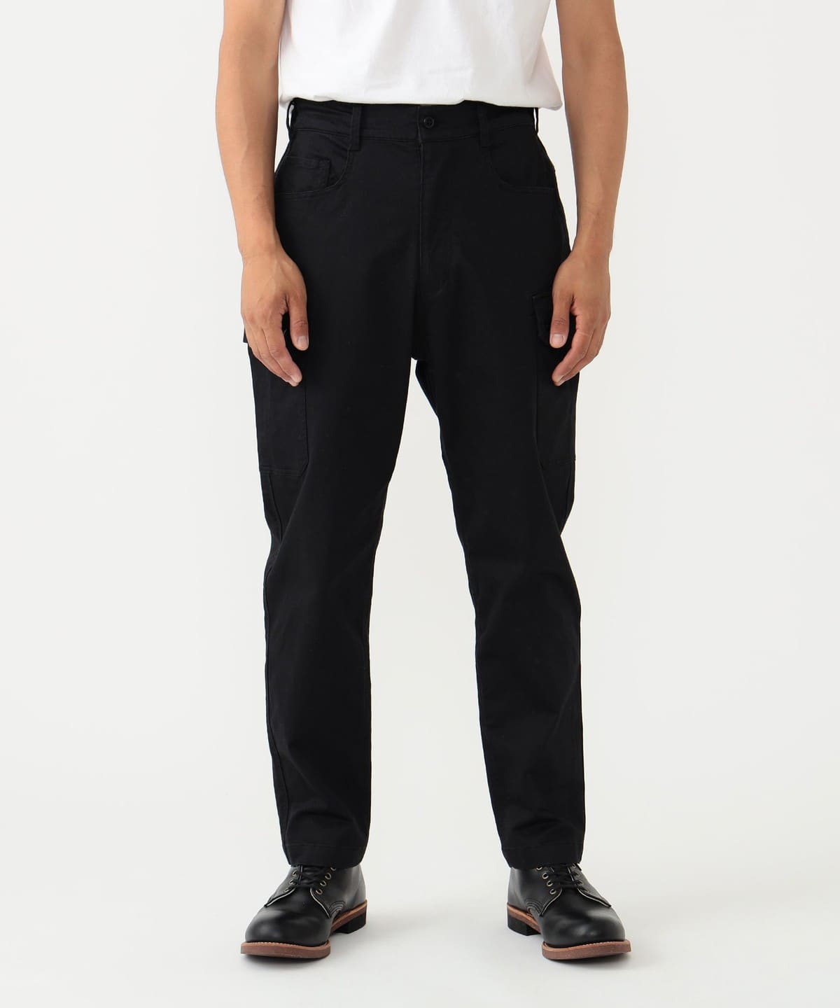 BEAMS PLUS（ビームス プラス）sage de cret / 別注 Czech Military  