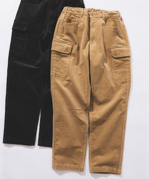 sage de cret（サージュデクレ）の「sage de cret × BEAMS PLUS
