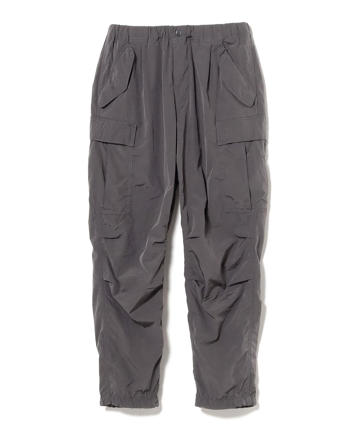 BEAMS PLUS（ビームス プラス）【別注】sage de cret / Military Over Pants（パンツ ミリタリーパンツ）通販｜ BEAMS