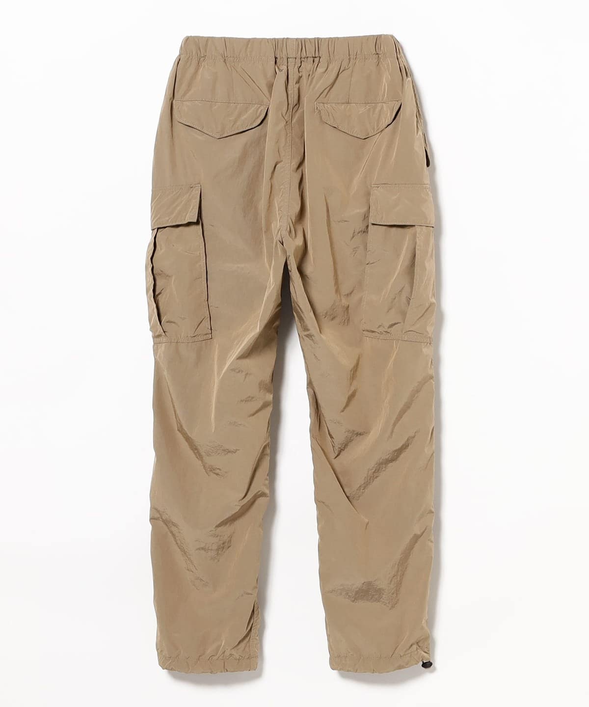 BEAMS PLUS（ビームス プラス）【別注】sage de cret / Military Over Pants（パンツ ミリタリーパンツ）通販｜ BEAMS