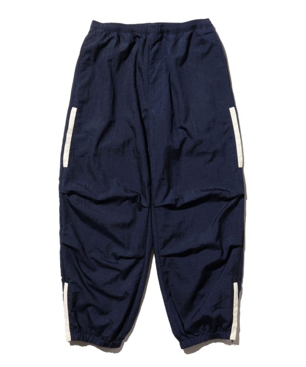 BEAMS PLUS BEAMS PLUS Athletic Pants Nylon Ripstop (pants