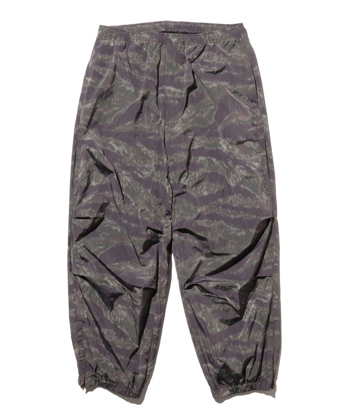 MIL Athletic Pants Tiger Stripe パンツ MEN TIGER STRIPE L MIL Athletic Pants Tiger Stripe パンツ MEN TIGER STRIPE L