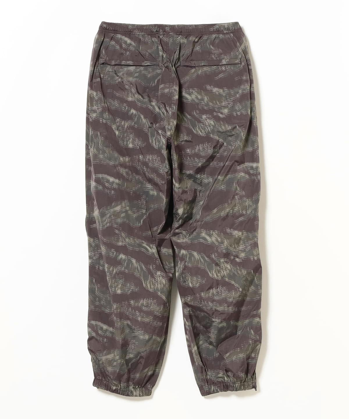 BEAMS PLUS（ビームス プラス）MIL Trousers Herringbone