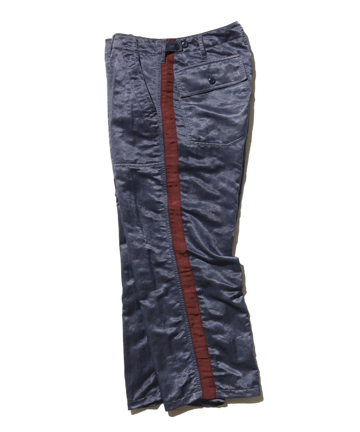 MIL Utility Dress Trousers パンツ MEN NAVY M MIL Utility Dress Trousers パンツ MEN NAVY M
