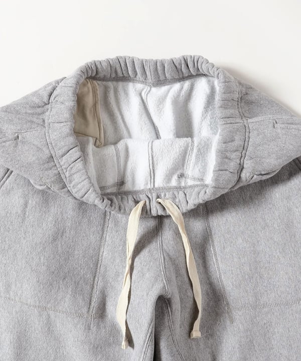 BEAMS PLUS（ビームス プラス）【タイムセール】【別注】PEG / Sweat