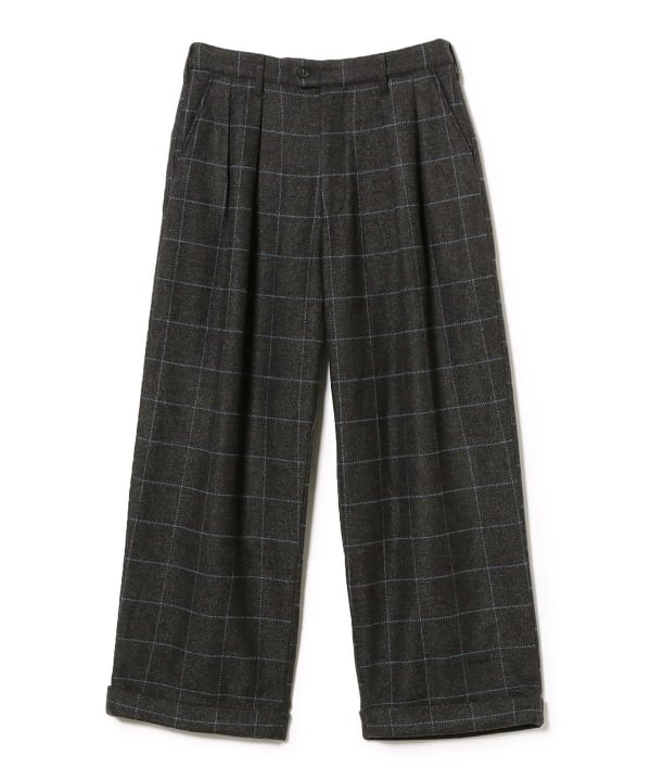 BEAMS PLUS（ビームス プラス）ENGINEERED GARMENTS / Oxford