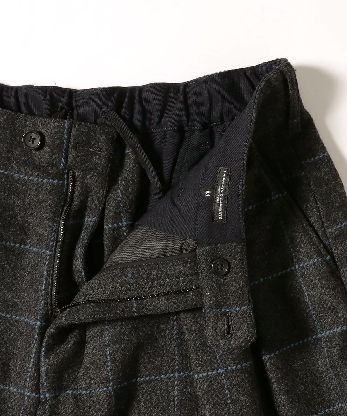 BEAMS PLUS（ビームス プラス）ENGINEERED GARMENTS / Oxford