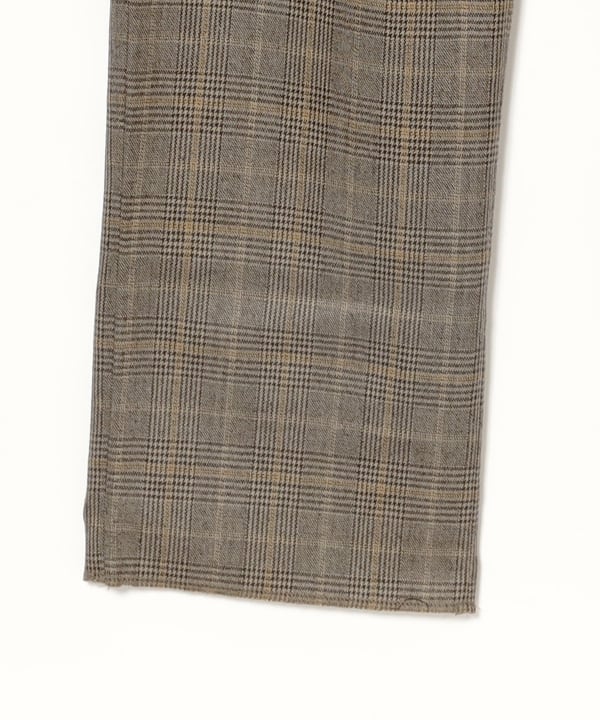 BEAMS PLUS（ビームス プラス）KENNETH FIELD / Gurkha Trousers