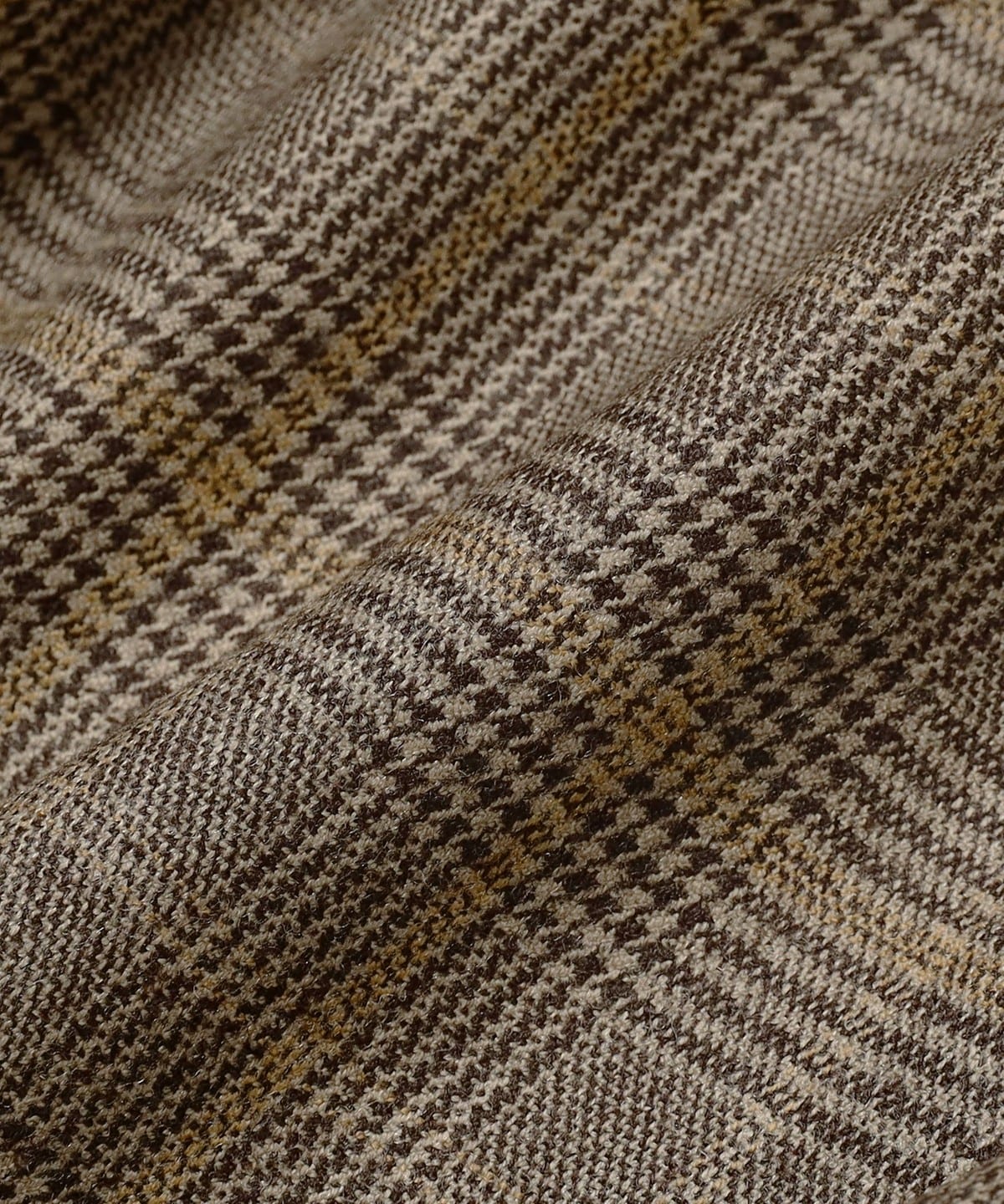 BEAMS PLUS（ビームス プラス）KENNETH FIELD / Gurkha Trousers Ⅲ