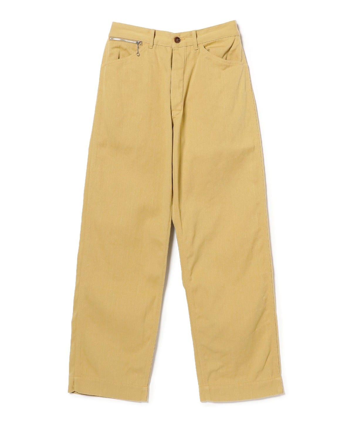 JOHN GLUCKOW / Lot JG-21 Strongarm Sport Dungarees パンツ MEN ベージュ 36 JOHN GLUCKOW / Lot JG-21 Strongarm Sport Dungarees パンツ MEN ベージュ 36