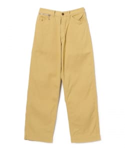 JOHN GLUCKOW / Lot JG-21 Strongarm Sport Dungarees