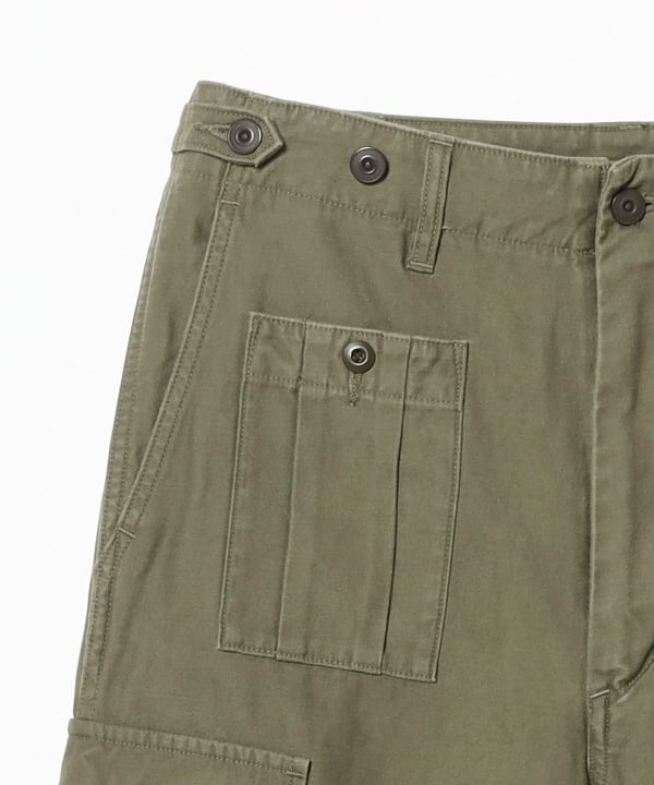 Amazon.co.jp: NIGEL CABOURN ナイジェルケーボン アーミー