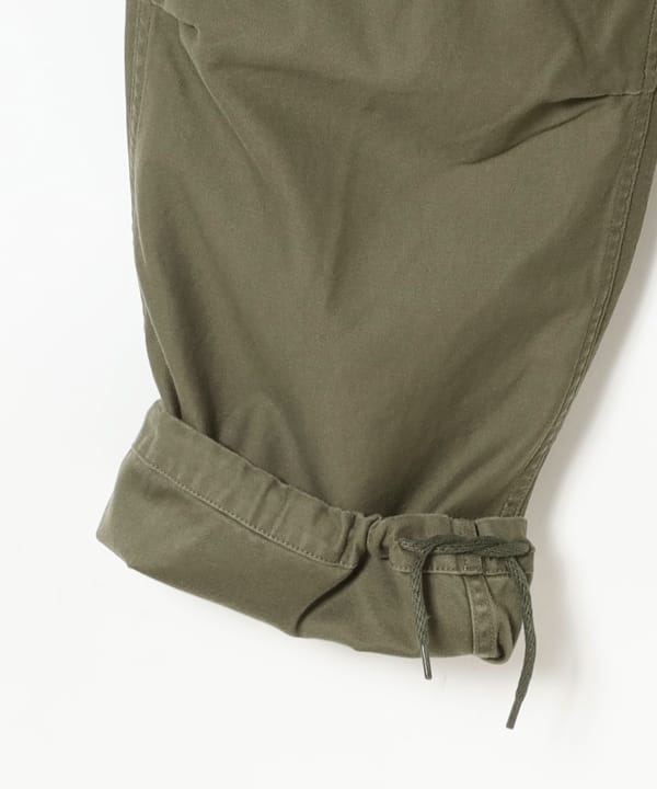 Amazon.co.jp: NIGEL CABOURN ナイジェルケーボン アーミー