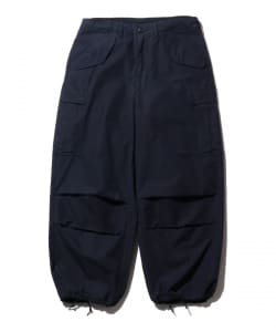 MIL Over 6 Pockets 120/3 NYCO Oxford