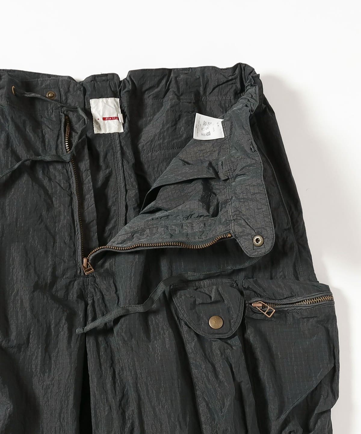 BEAMS PLUS (BEAMS PLUS) [Special order] dip / Archive Military