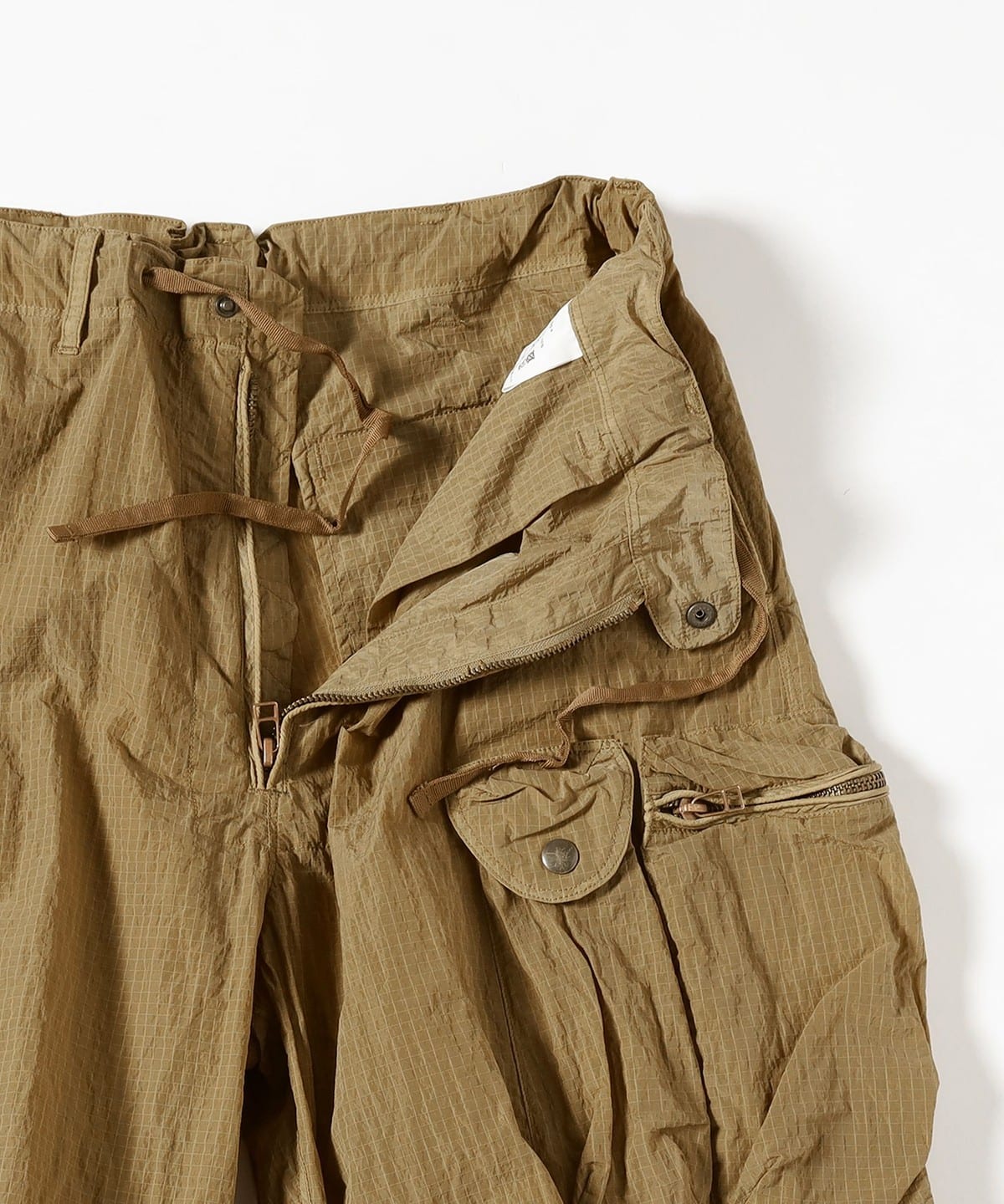 BEAMS PLUS (BEAMS PLUS) [Special order] dip / Archive Military