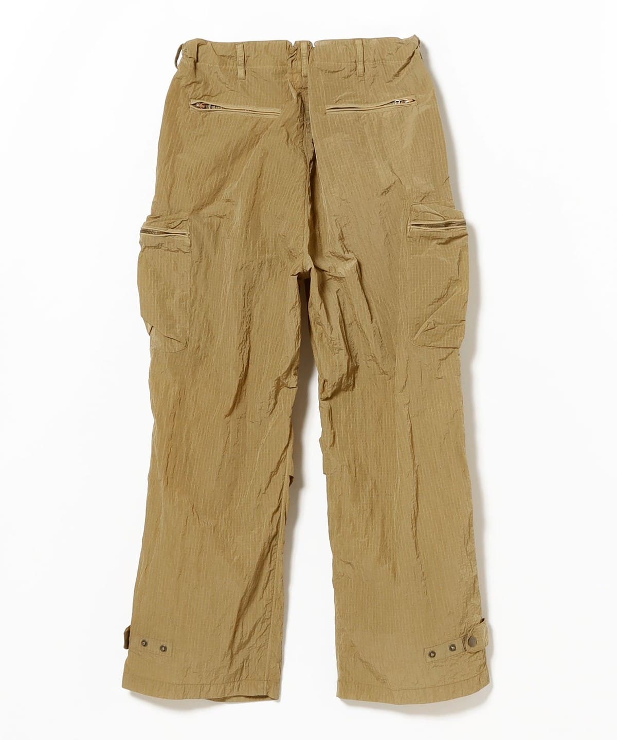 BEAMS PLUS（ビームス プラス）【別注】dip / Archive Military Pants