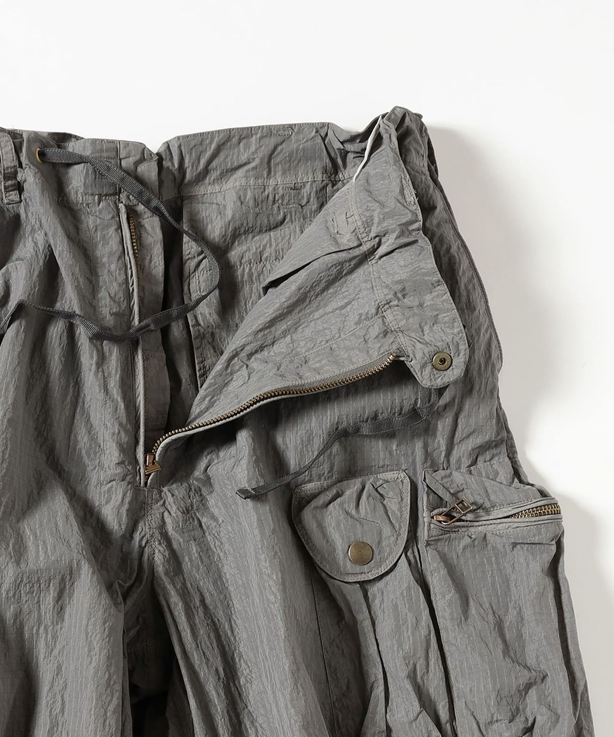 BEAMS PLUS（ビームス プラス）【別注】dip / Archive Military Pants