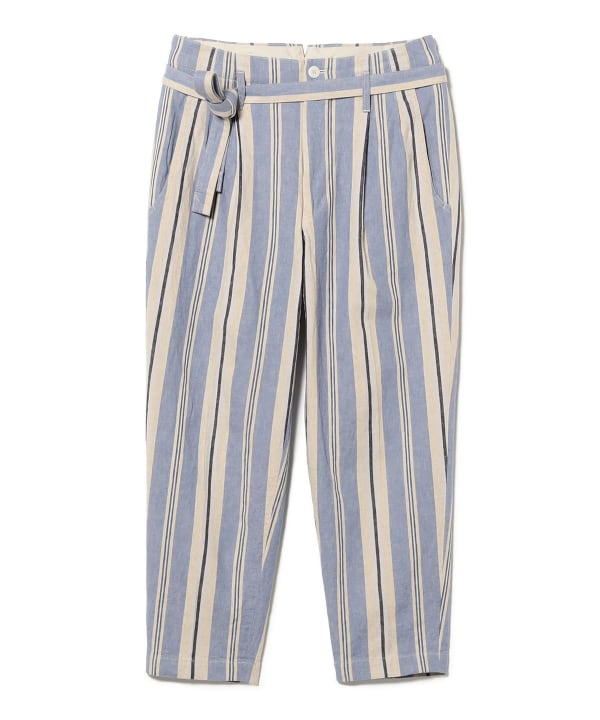 SALE!】MOJITO (モヒート) GULF STREAM PANTS [GRAY]