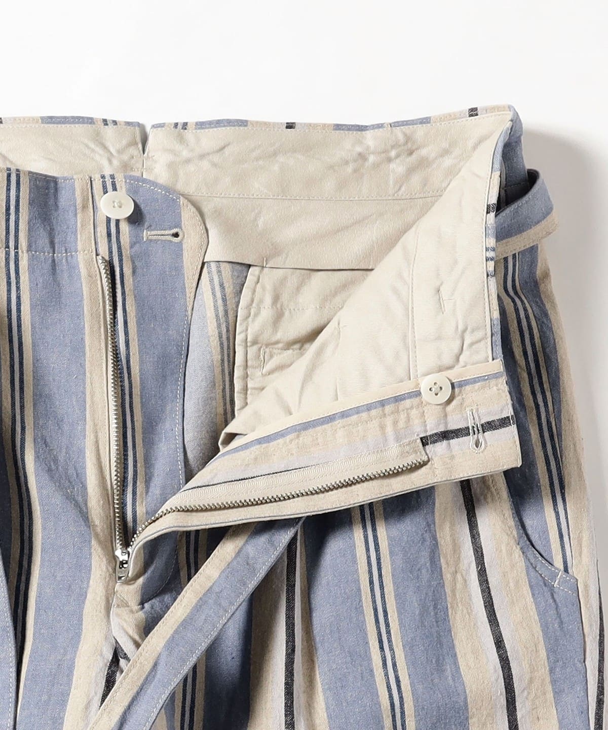 BEAMS PLUS（ビームス プラス）MOJITO / Gulf Stream Pants