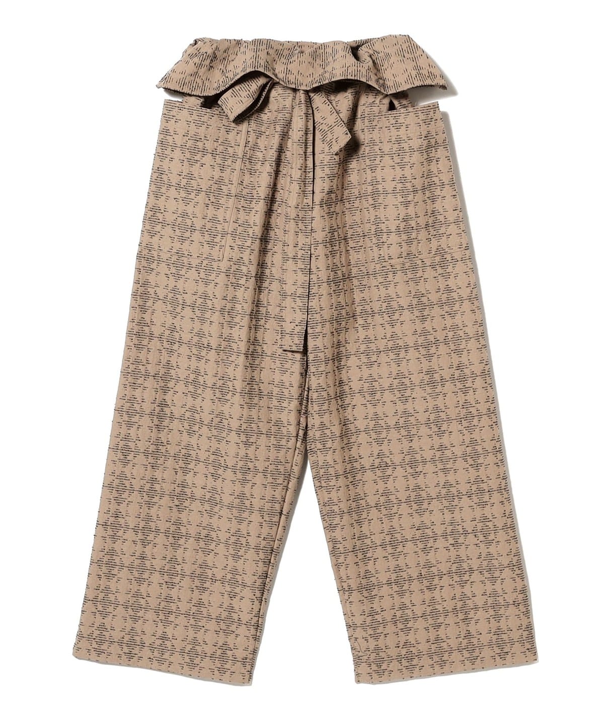 ts(s) ティーエスエス / Thai Pants パンツ MEN LightBrown 2 ts(s) ティーエスエス / Thai Pants パンツ MEN LightBrown 2