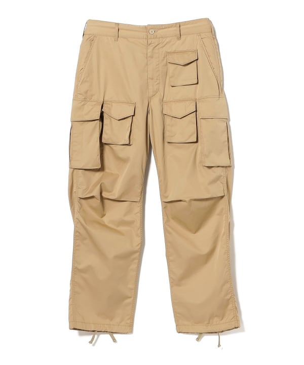 BEAMS PLUS(ビームス プラス)ENGINEERED GARMENTS / FA PANT BEAMS PLUS(ビームス プラス)ENGINEERED GARMENTS / FA PANT