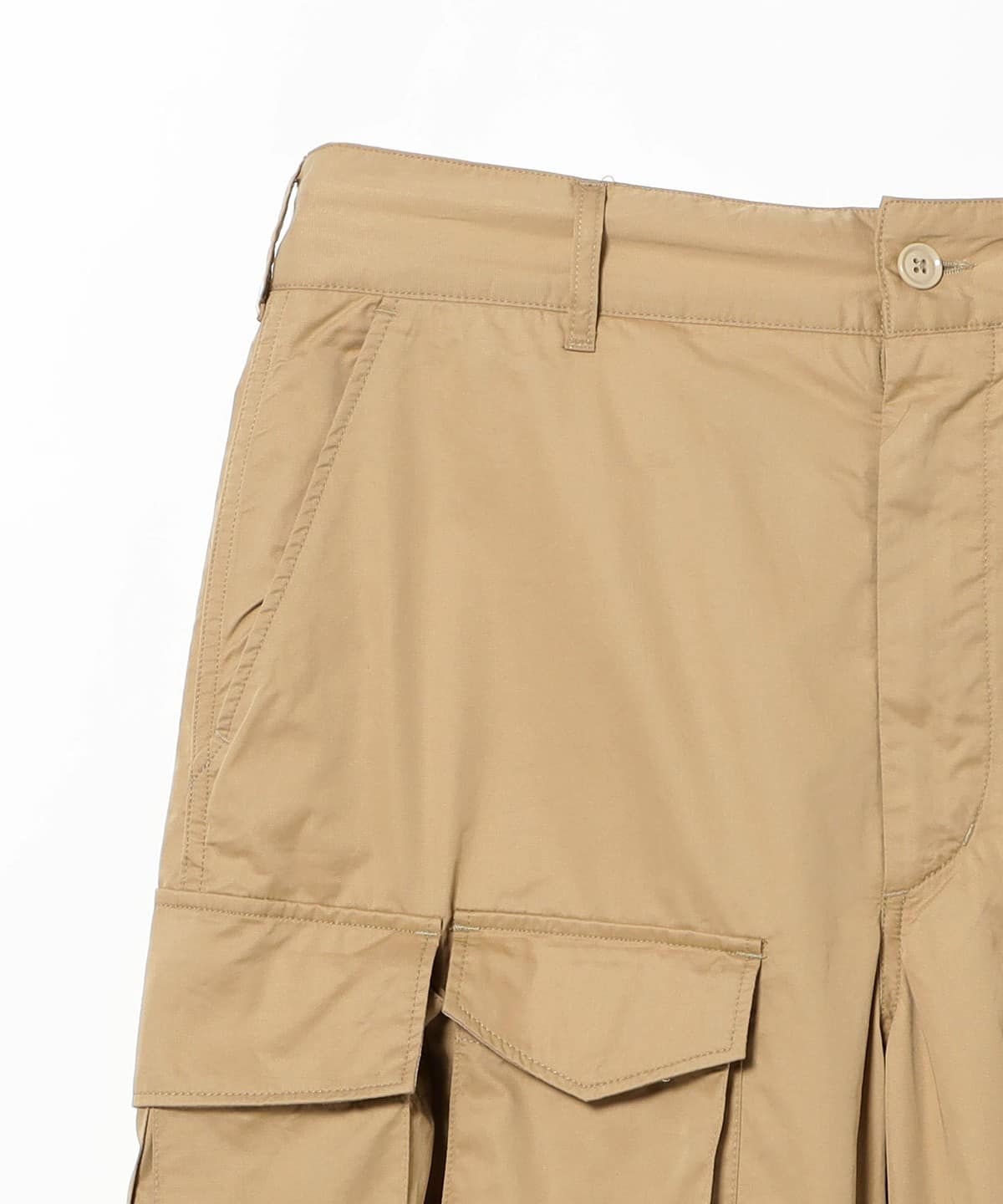 BEAMS PLUS（ビームス プラス）ENGINEERED GARMENTS / FA PANT