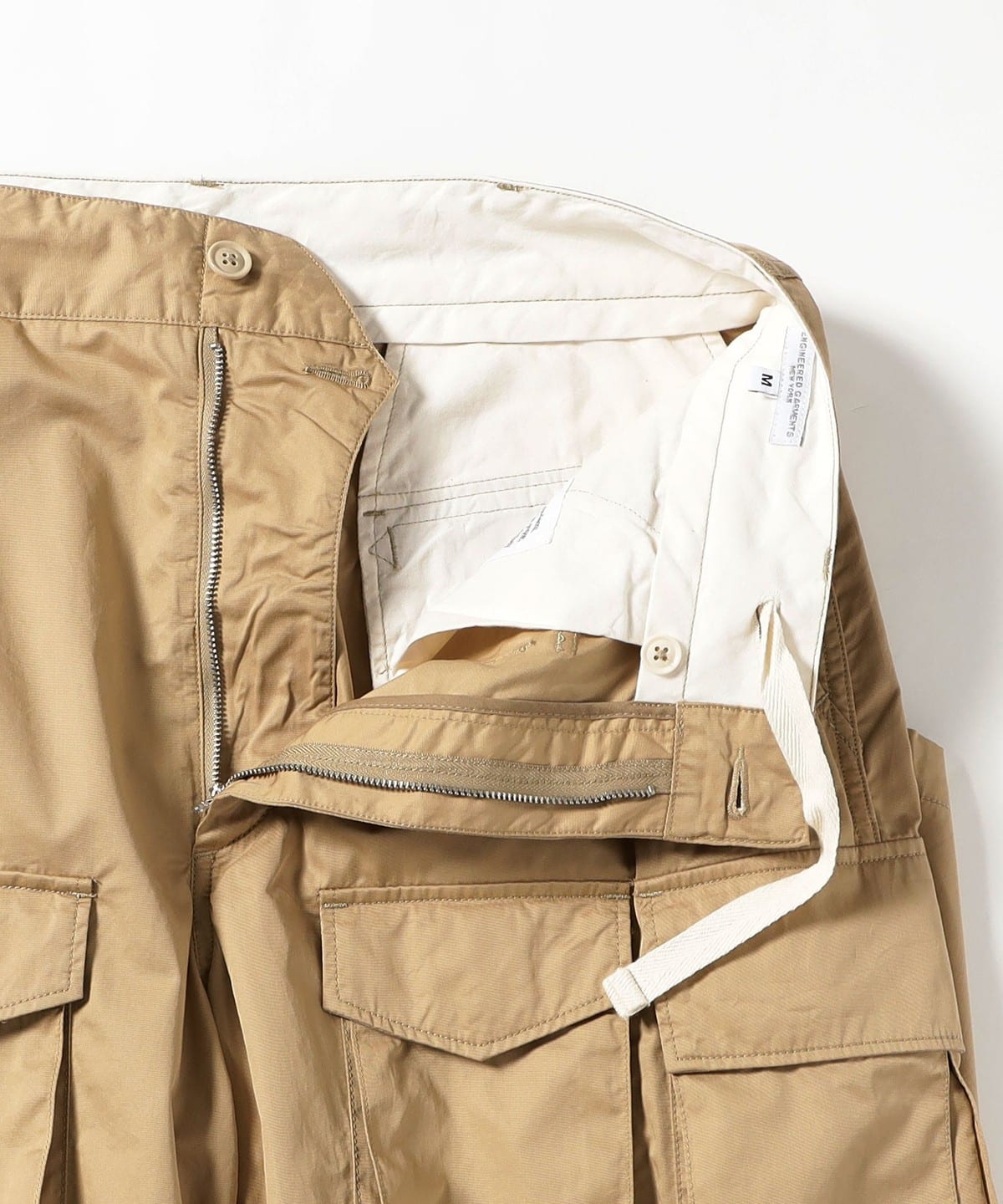 BEAMS PLUS（ビームス プラス）ENGINEERED GARMENTS / FA PANT