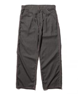Painter Pants Uniform Serge Pin Stripe
