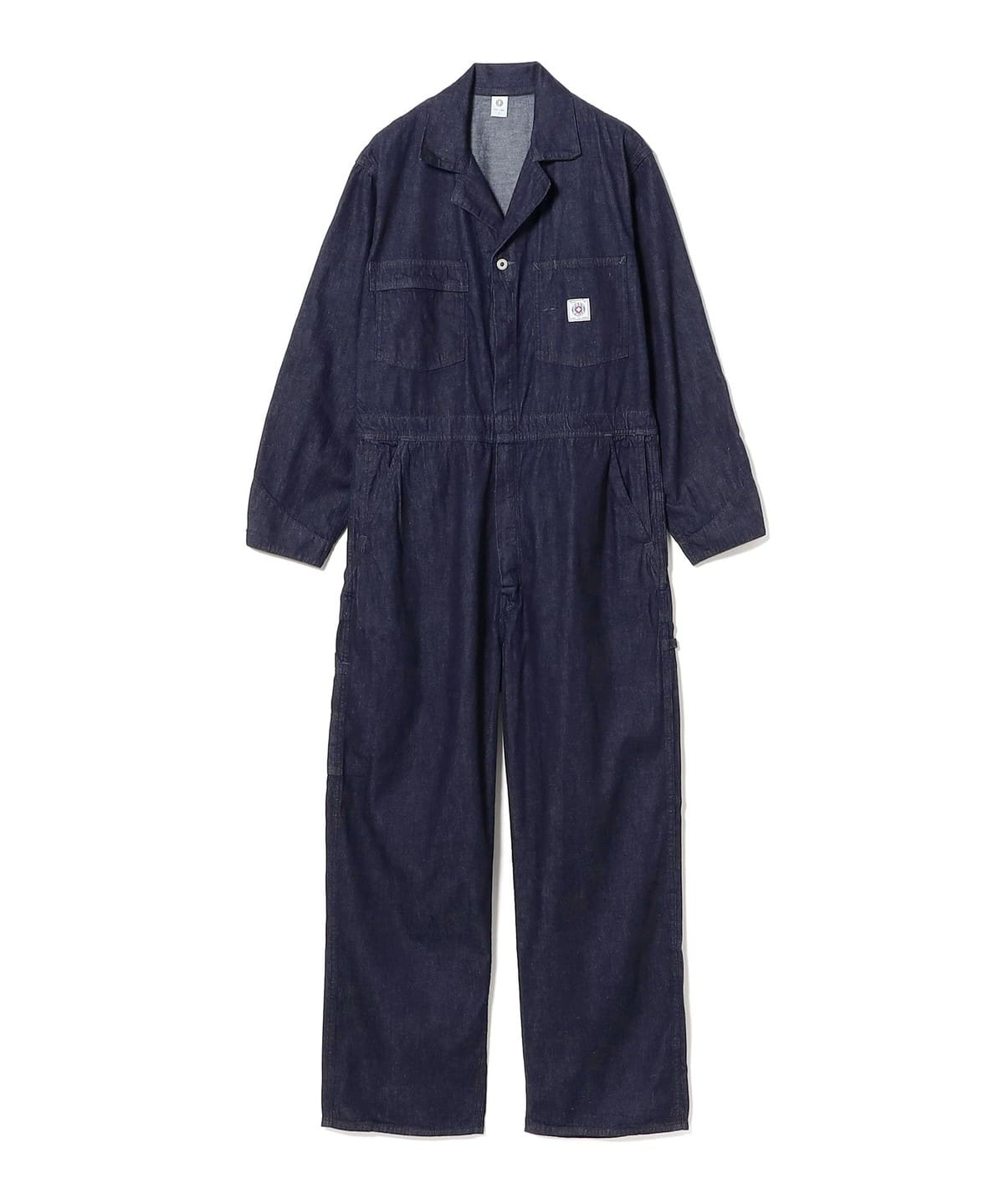 BEAMS PLUS（ビームス プラス）【別注】POST OVERALLS / BEN's