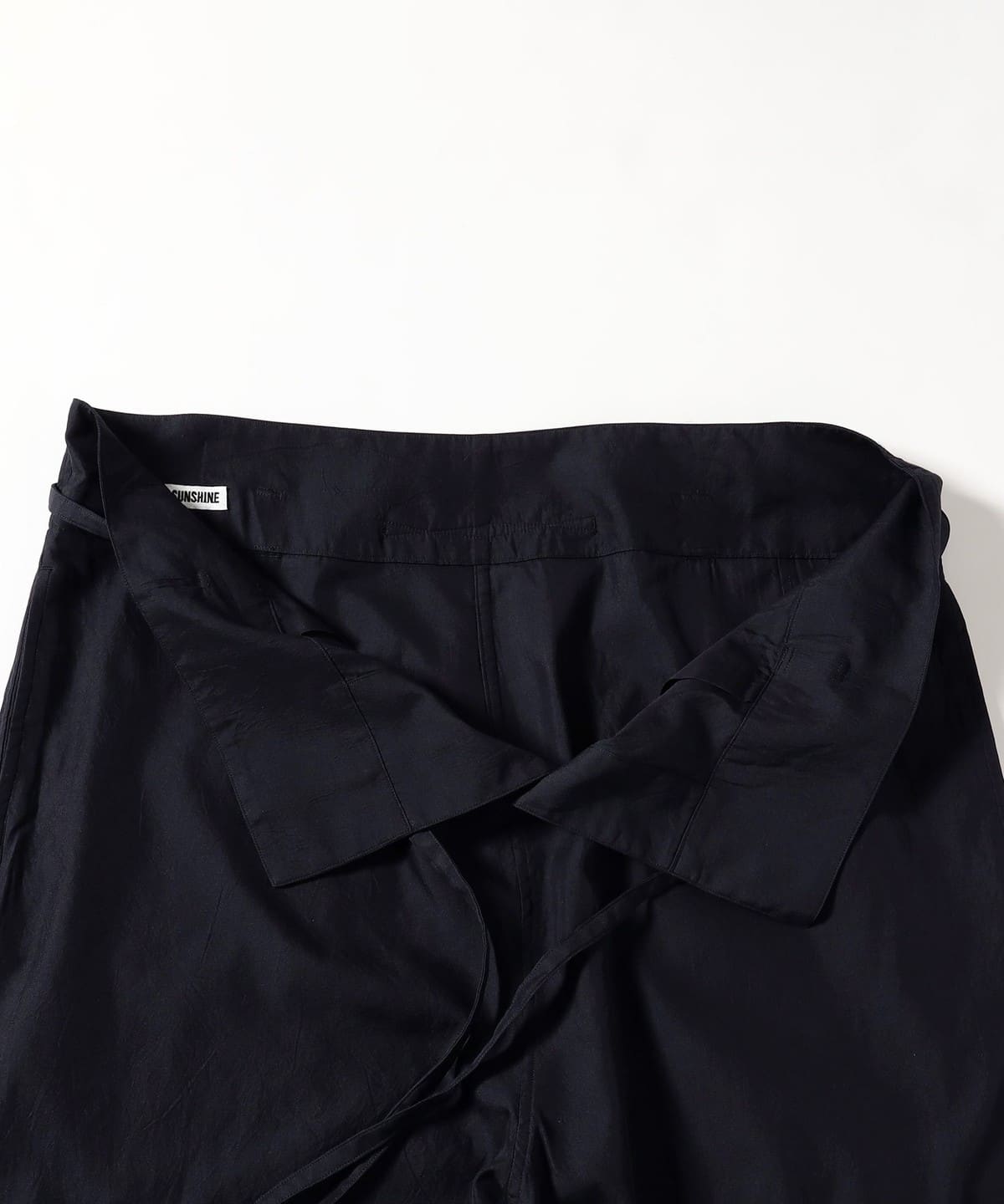 BEAMS PLUS（ビームス プラス）KAPTAIN SUNSHINE / TRAVELLER