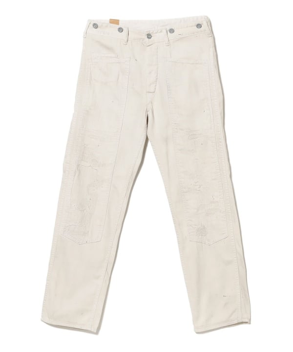 BEAMS PLUS（ビームス プラス）RRL / Engineer Fit Repaired