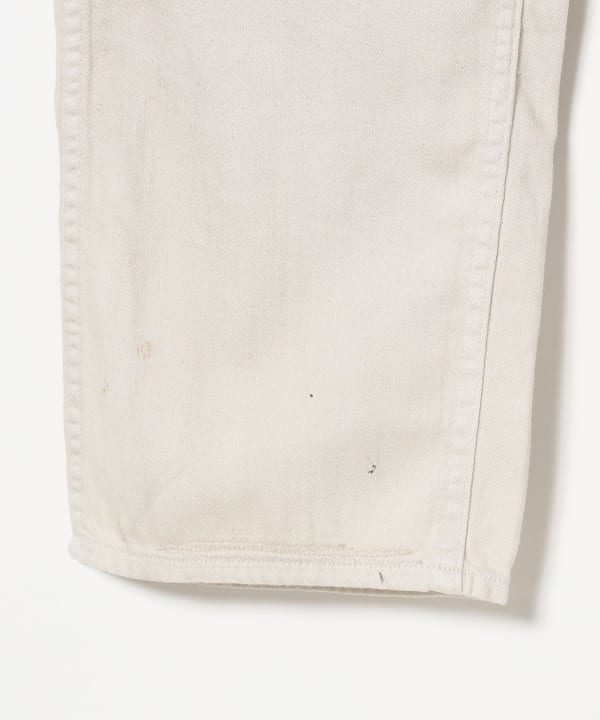 春夏　BEAMS F コットンスーツ　ビームスF ラルフローレン　タリアトーレ BEAMS F（ビームスF）POLO RALPH LAUREN / クルーネック