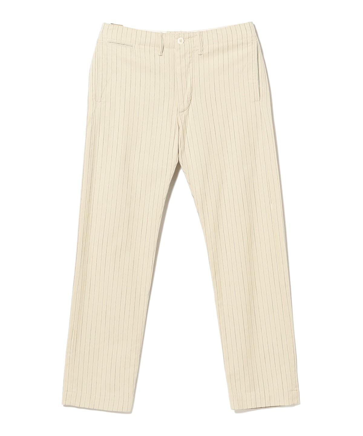 RRL ダブルアールエル / Striped Twill Officer's Trouser パンツ MEN Waist34 Length30 RRL ダブルアールエル / Striped Twill Officer's Trouser パンツ MEN Waist34 Length30