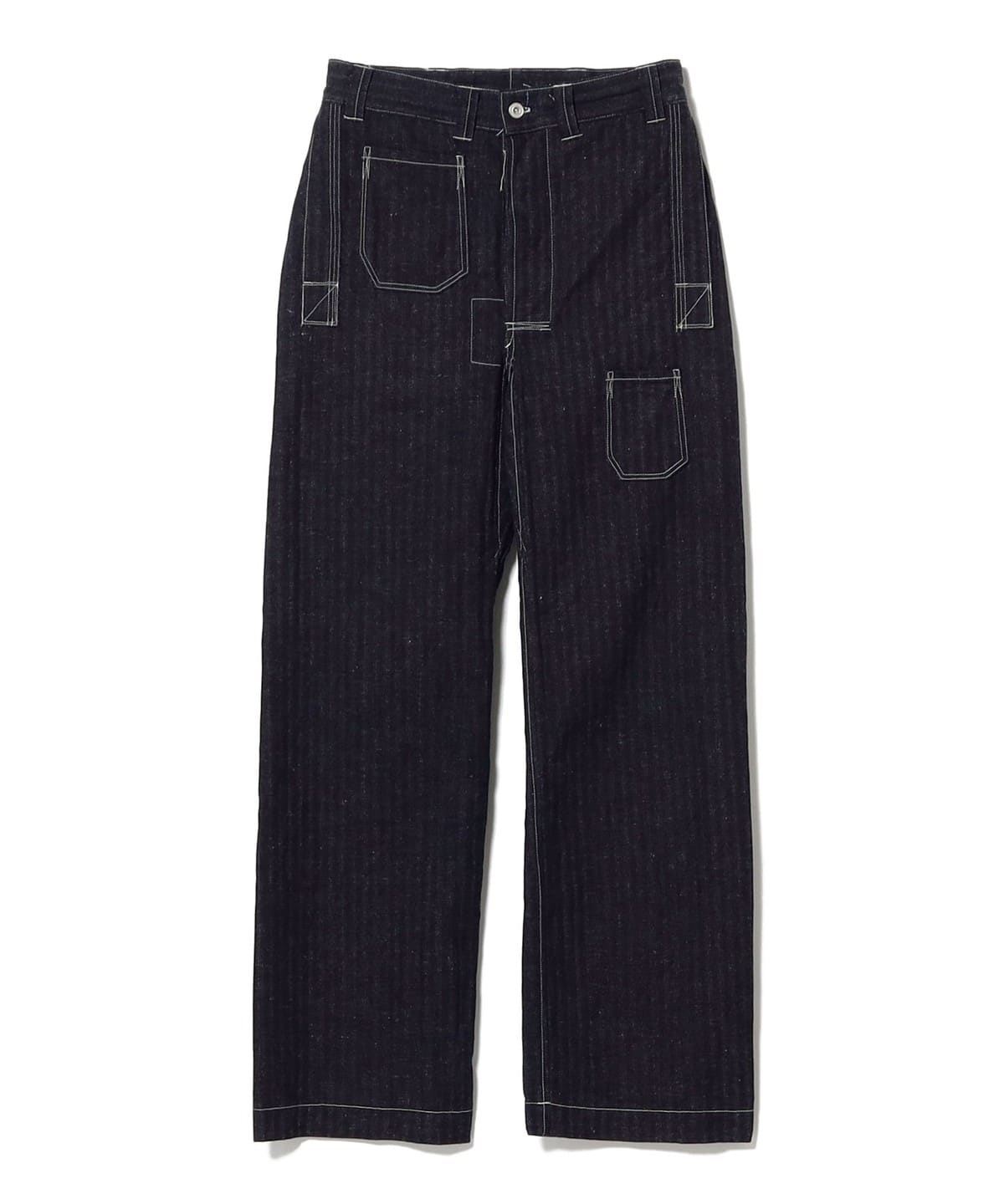 BEAMS PLUS（ビームス プラス）JOHN GLUCKOW / 1910sNM_TRSRSLot JG